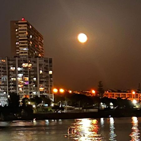 شقة Santa Barbara 18 لقنت المظهر الخارجي الصورة