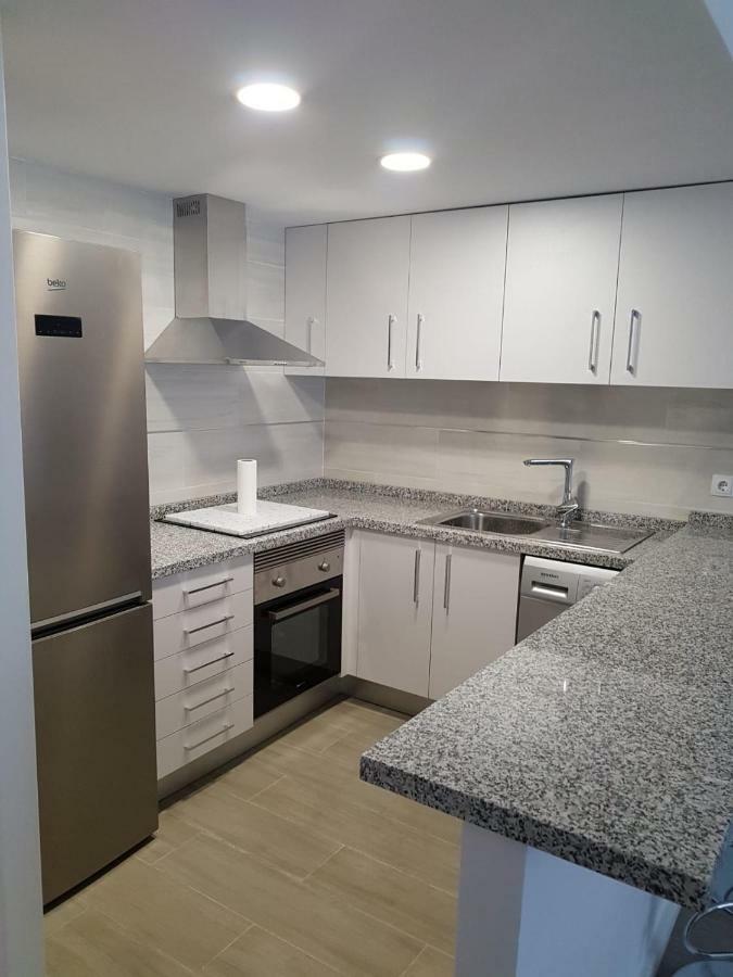 شقة Santa Barbara 18 لقنت المظهر الخارجي الصورة