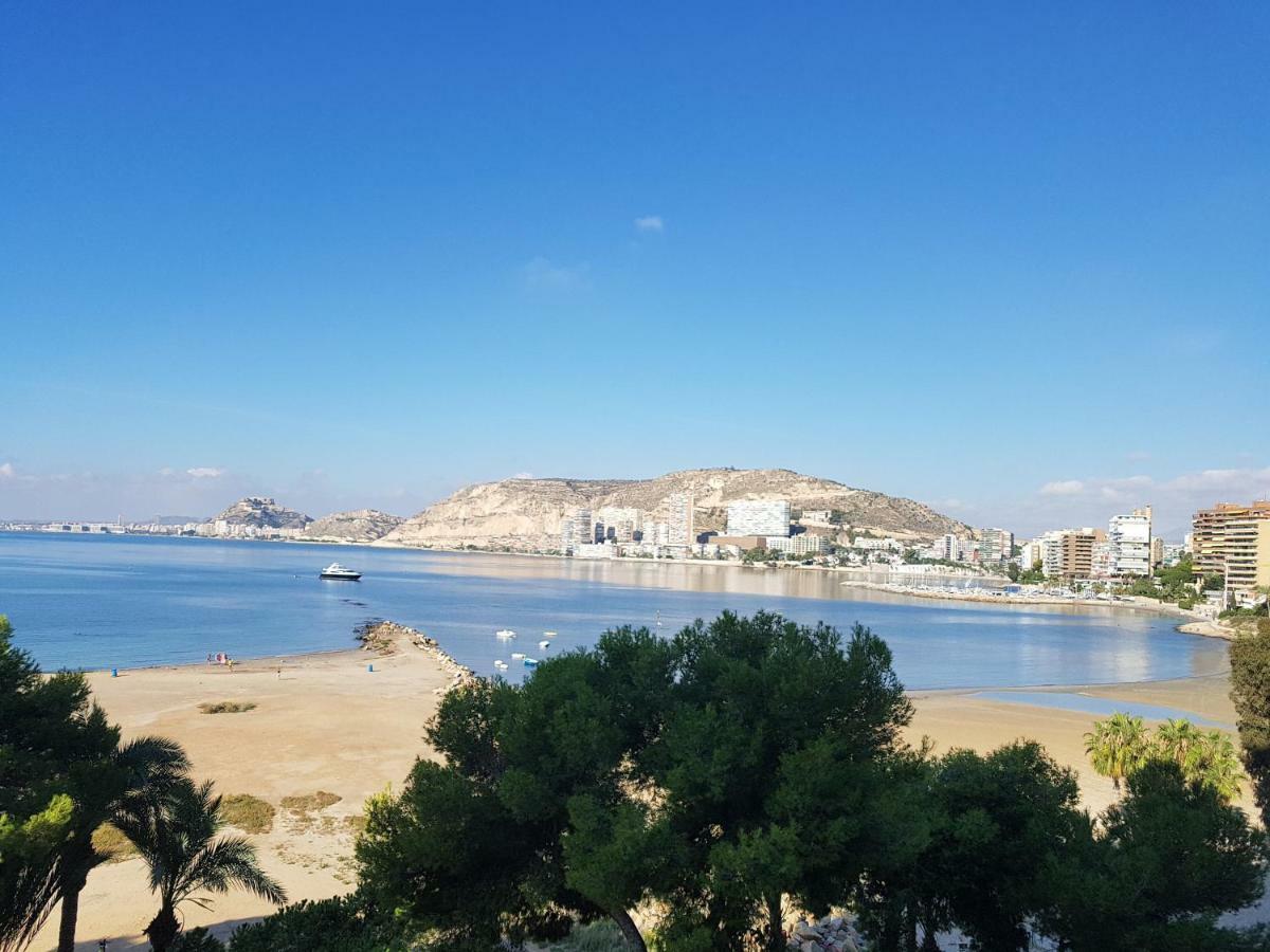 شقة Santa Barbara 18 لقنت المظهر الخارجي الصورة