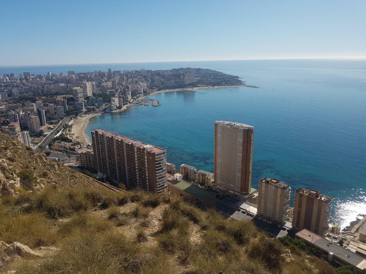شقة Santa Barbara 18 لقنت المظهر الخارجي الصورة