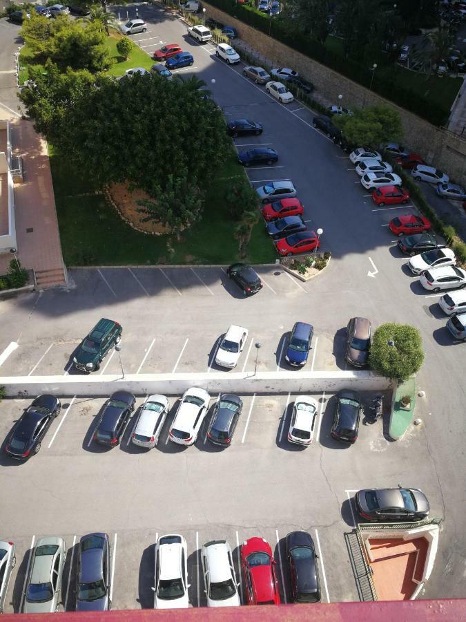 شقة Santa Barbara 18 لقنت المظهر الخارجي الصورة