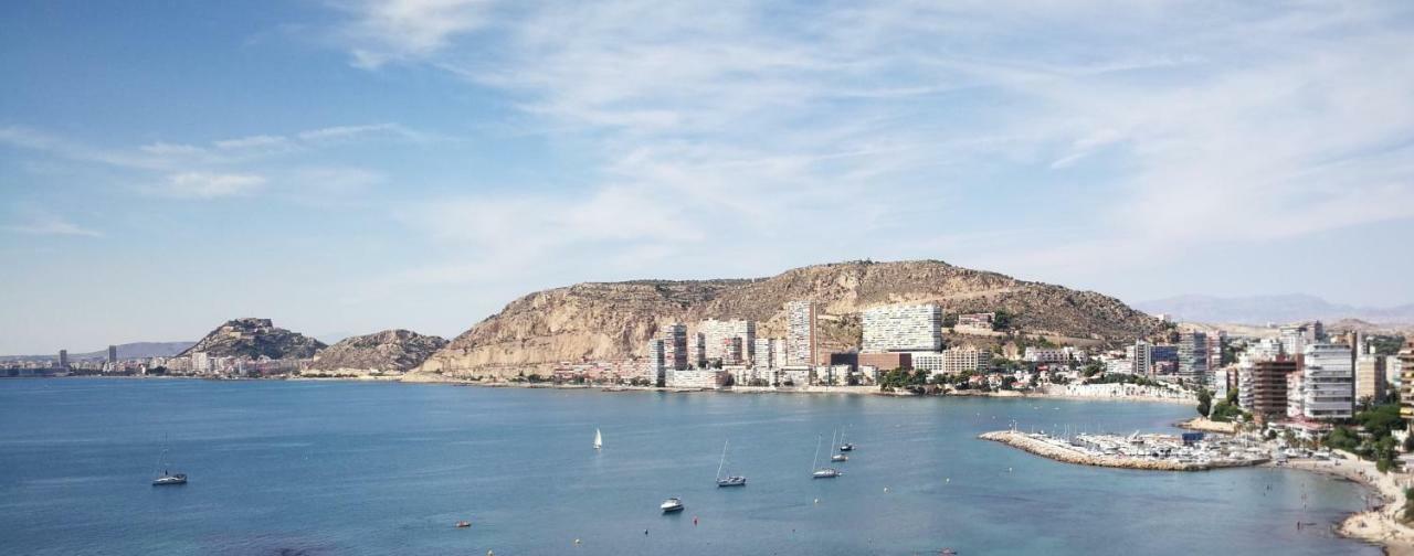 شقة Santa Barbara 18 لقنت المظهر الخارجي الصورة
