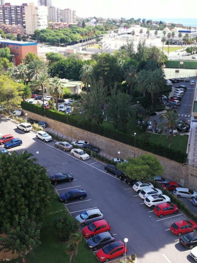 شقة Santa Barbara 18 لقنت المظهر الخارجي الصورة